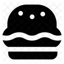 Burger  Symbol