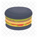 Burger  Icon
