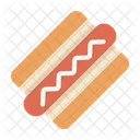 Burger  Icon