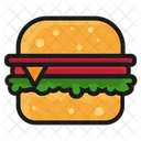 Essen Mahlzeit Lecker Symbol