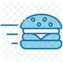 Burger  Icon
