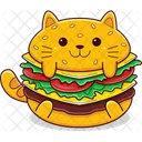 Burger  Icon