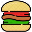 Burger Icon