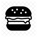 Burger  Icon