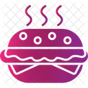 Burger  Icon