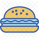 Burger  Icon