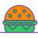 Burger  Icon
