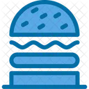 Burger  Icon