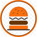 Burger  Icon