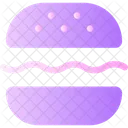 Burger  Icon