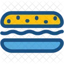 Burger  Icon
