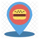 Burger  Icon