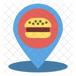 Burger  Icon