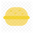 Burger Fastfood Meal Icon