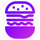 Burger  Icon