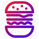 Burger  Icon