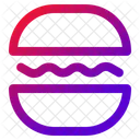 Burger  Icon