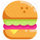 Chroma Icon