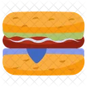 Burger  Icon