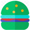 Burger  Icon