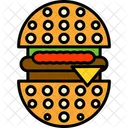 Burger  Icon