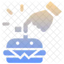 Burger  Icon