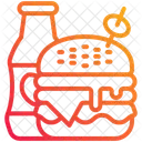 Burger  Icon