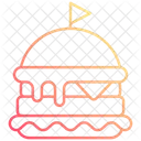 Burger  Icon