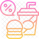 Burger  Icon