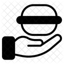 Burger  Symbol