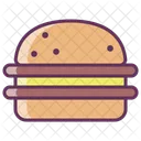 Burger  Symbol