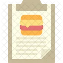 Burger Menu  Icon