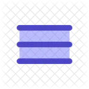 Burger Menu  Icon