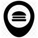 Burger placeholder  Icon