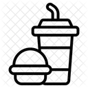 Eiscreme Symbol