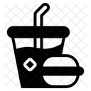 Pizza Symbol