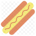 Burgerwurst  Symbol