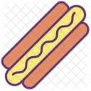 Burgerwurst  Symbol