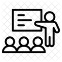 Gesellschaftliches Engagement Symbol