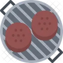 Burgers  Icon