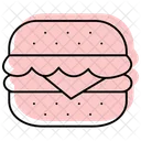 Burgers  Icon