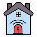Burglar Alarm  Icon