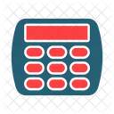 Alarm School Bell Security Alarm Icon