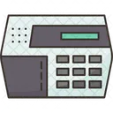 Burglar  Icon