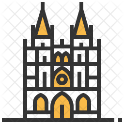 Burgos Icon