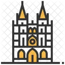Burgos  Icon