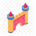 Burgtor  Symbol