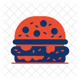 Burguer  Icon