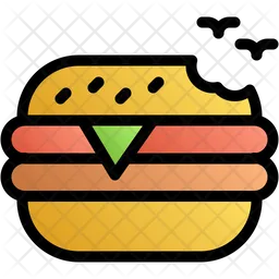 Burguer  Icon