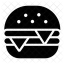 Burguer  Icon